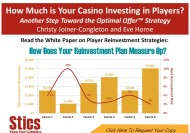 Casino Investing