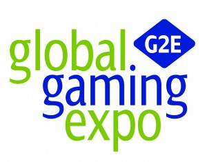 g2e official logo