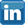 Follow Us on LinkedIn